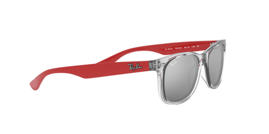 Ray-Ban Junior New Wayfarer RJ9052S 70636G