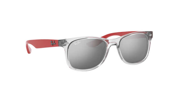 Ray-Ban Junior New Wayfarer RJ9052S 70636G