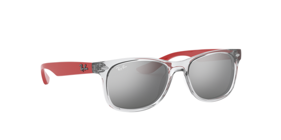 Ray-Ban Junior New Wayfarer RJ9052S 70636G