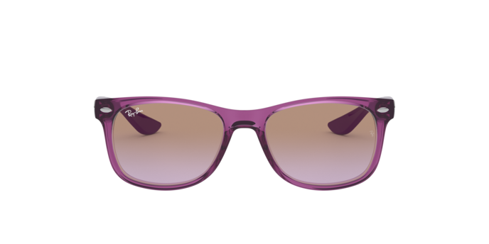 Ray-Ban Junior New Wayfarer RJ9052S 706468