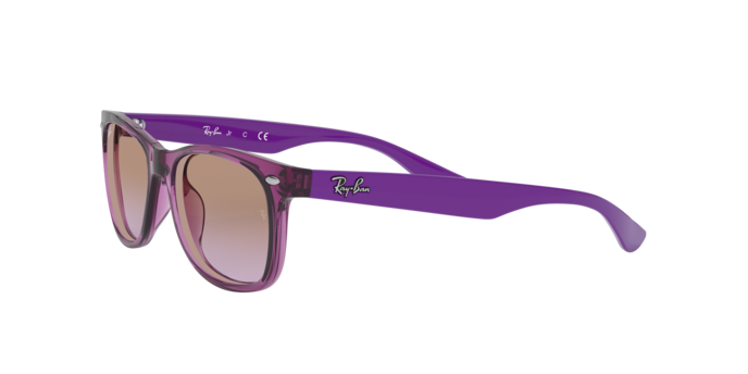Ray-Ban Junior New Wayfarer RJ9052S 706468