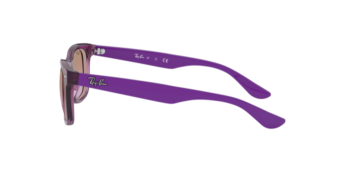 Ray-Ban Junior New Wayfarer RJ9052S 706468