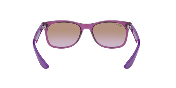 Ray-Ban Junior New Wayfarer RJ9052S 706468