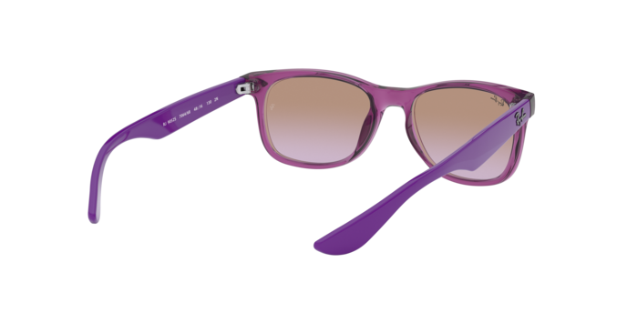 Ray-Ban Junior New Wayfarer RJ9052S 706468