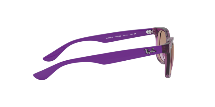 Ray-Ban Junior New Wayfarer RJ9052S 706468