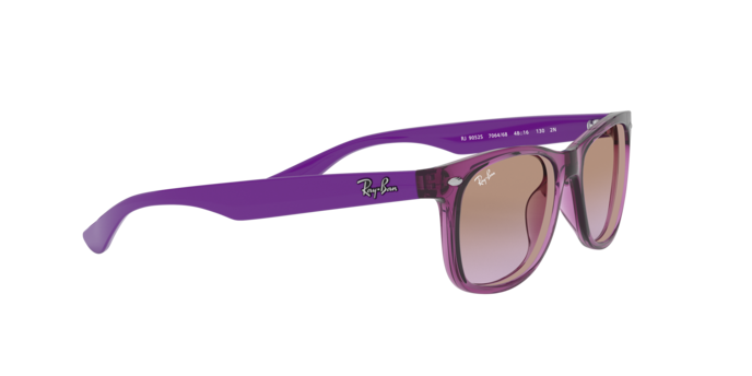 Ray-Ban Junior New Wayfarer RJ9052S 706468