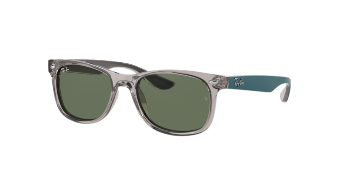 Ray-Ban Junior New Wayfarer RJ9052S 707071
