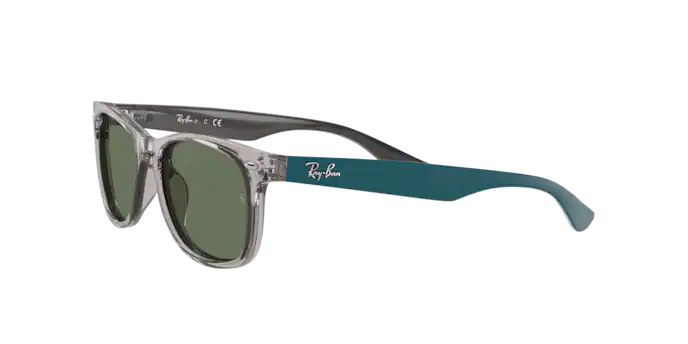 Ray-Ban Junior New Wayfarer RJ9052S 707071