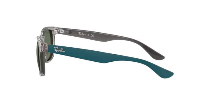 Ray-Ban Junior New Wayfarer RJ9052S 707071