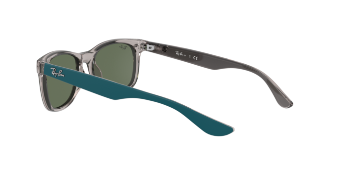 Ray-Ban Junior New Wayfarer RJ9052S 707071