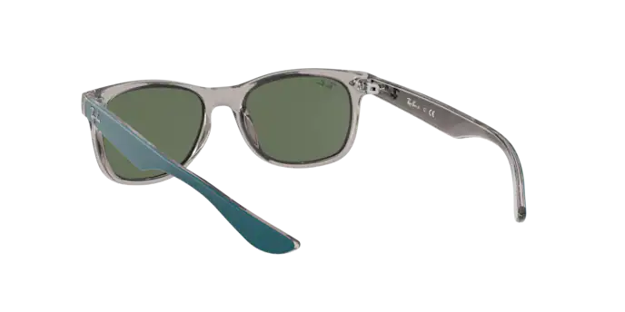 Ray-Ban Junior New Wayfarer RJ9052S 707071