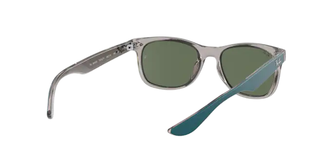 Ray-Ban Junior New Wayfarer RJ9052S 707071