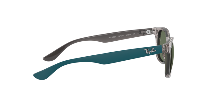 Ray-Ban Junior New Wayfarer RJ9052S 707071