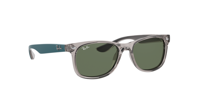 Ray-Ban Junior New Wayfarer RJ9052S 707071