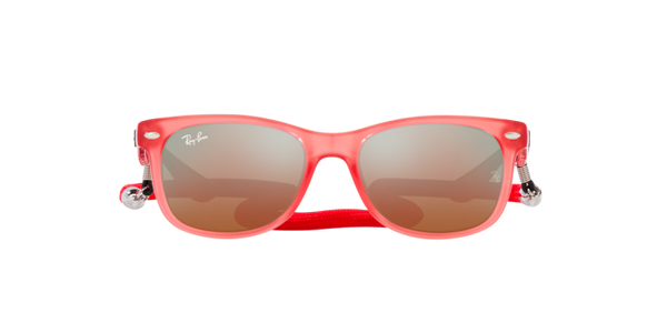 Ray-Ban Junior New Wayfarer RJ9052S 7145A8