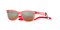 Ray-Ban Junior New Wayfarer RJ9052S 7145A8