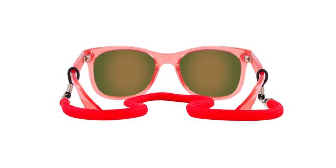 Ray-Ban Junior New Wayfarer RJ9052S 7145A8