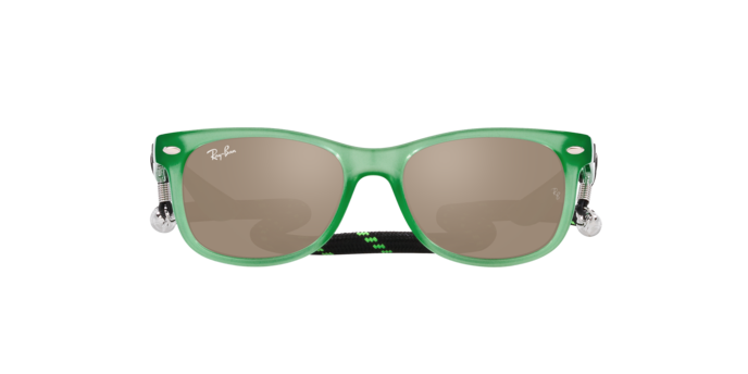 Ray-Ban Junior New Wayfarer RJ9052S 71465A