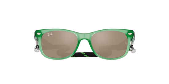 Ray-Ban Junior New Wayfarer RJ9052S 71465A