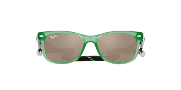 Ray-Ban Junior New Wayfarer RJ9052S 71465A