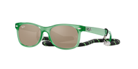 Ray-Ban Junior New Wayfarer RJ9052S 71465A