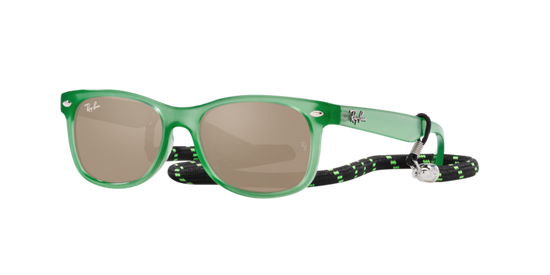 Ray-Ban Junior New Wayfarer RJ9052S 71465A