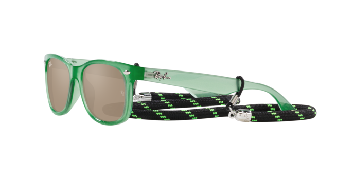 Ray-Ban Junior New Wayfarer RJ9052S 71465A