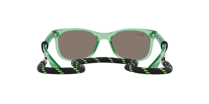 Ray-Ban Junior New Wayfarer RJ9052S 71465A