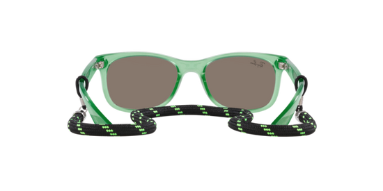 Ray-Ban Junior New Wayfarer RJ9052S 71465A