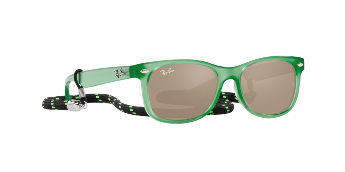 Ray-Ban Junior New Wayfarer RJ9052S 71465A