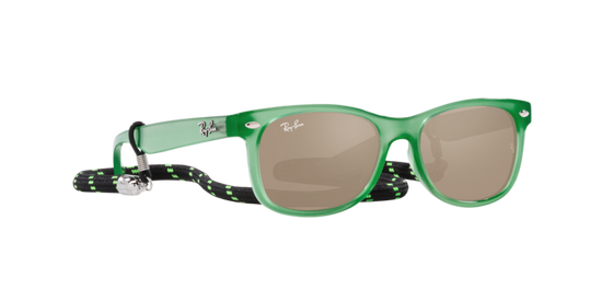 Ray-Ban Junior New Wayfarer RJ9052S 71465A