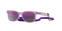 Ray-Ban Junior New Wayfarer RJ9052S 7147B1