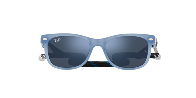 Ray Ban Junior New Wayfarer RJ9052S 714855 LookerOnline