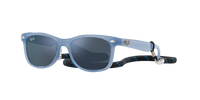 Ray-Ban Junior New Wayfarer RJ9052S 714855