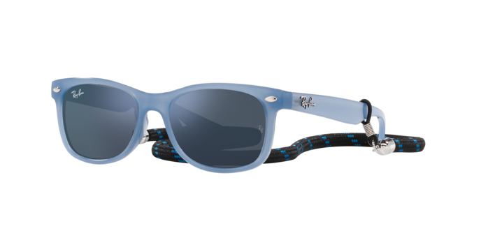 Ray-Ban Junior New Wayfarer RJ9052S 714855