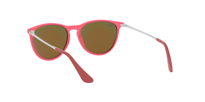 Ray-Ban Junior Erika RJ9060S 70096Q