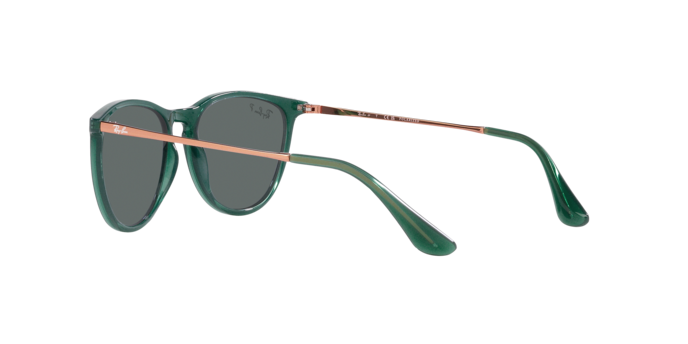 Ray-Ban Junior Erika RJ9060S 713081