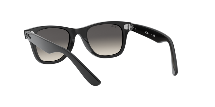 Ray-Ban Junior Wayfarer RJ9066S 100/11