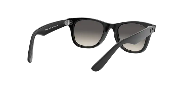 Ray-Ban Junior Wayfarer RJ9066S 100/11