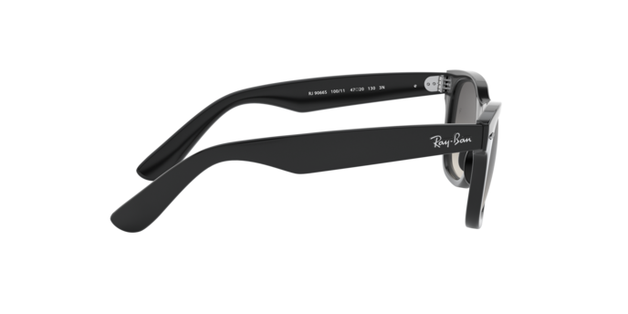 Ray-Ban Junior Wayfarer RJ9066S 100/11