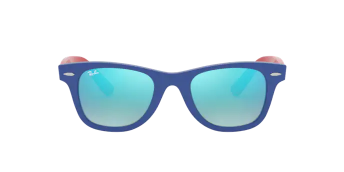 Ray-Ban Junior Wayfarer RJ9066S 7039B7