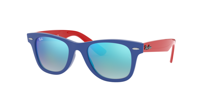 Ray-Ban Junior Wayfarer RJ9066S 7039B7