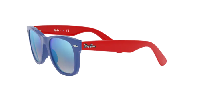 Ray-Ban Junior Wayfarer RJ9066S 7039B7