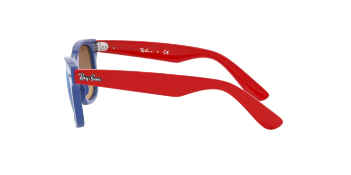 Ray-Ban Junior Wayfarer RJ9066S 7039B7