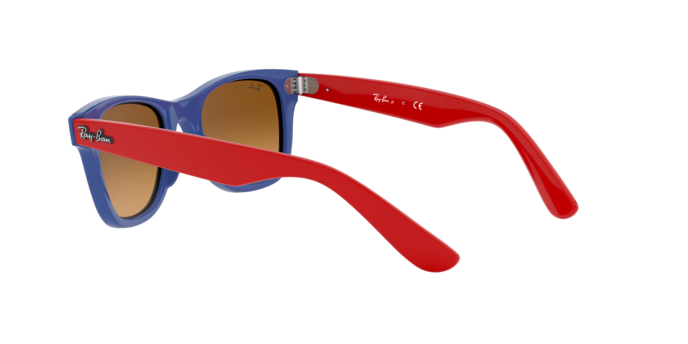 Ray-Ban Junior Wayfarer RJ9066S 7039B7