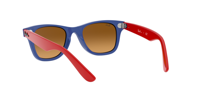 Ray-Ban Junior Wayfarer RJ9066S 7039B7