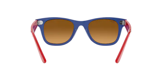 Ray-Ban Junior Wayfarer RJ9066S 7039B7