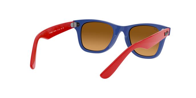 Ray-Ban Junior Wayfarer RJ9066S 7039B7