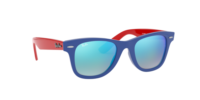 Ray-Ban Junior Wayfarer RJ9066S 7039B7