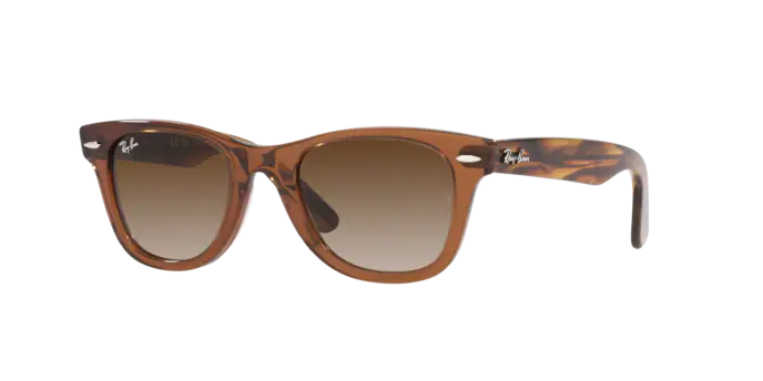 Ray-Ban Junior Wayfarer RJ9066S 712713